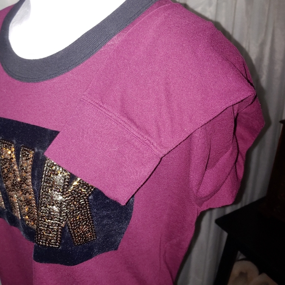 Victorias Secret PINK TOP size LG - Picture 3 of 7